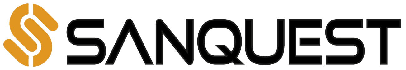 discover global network logo
